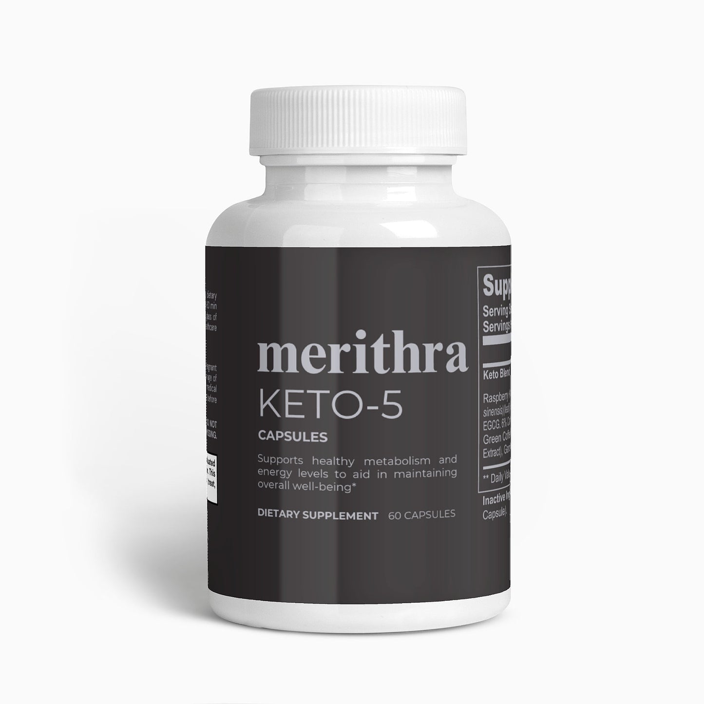 Keto-5