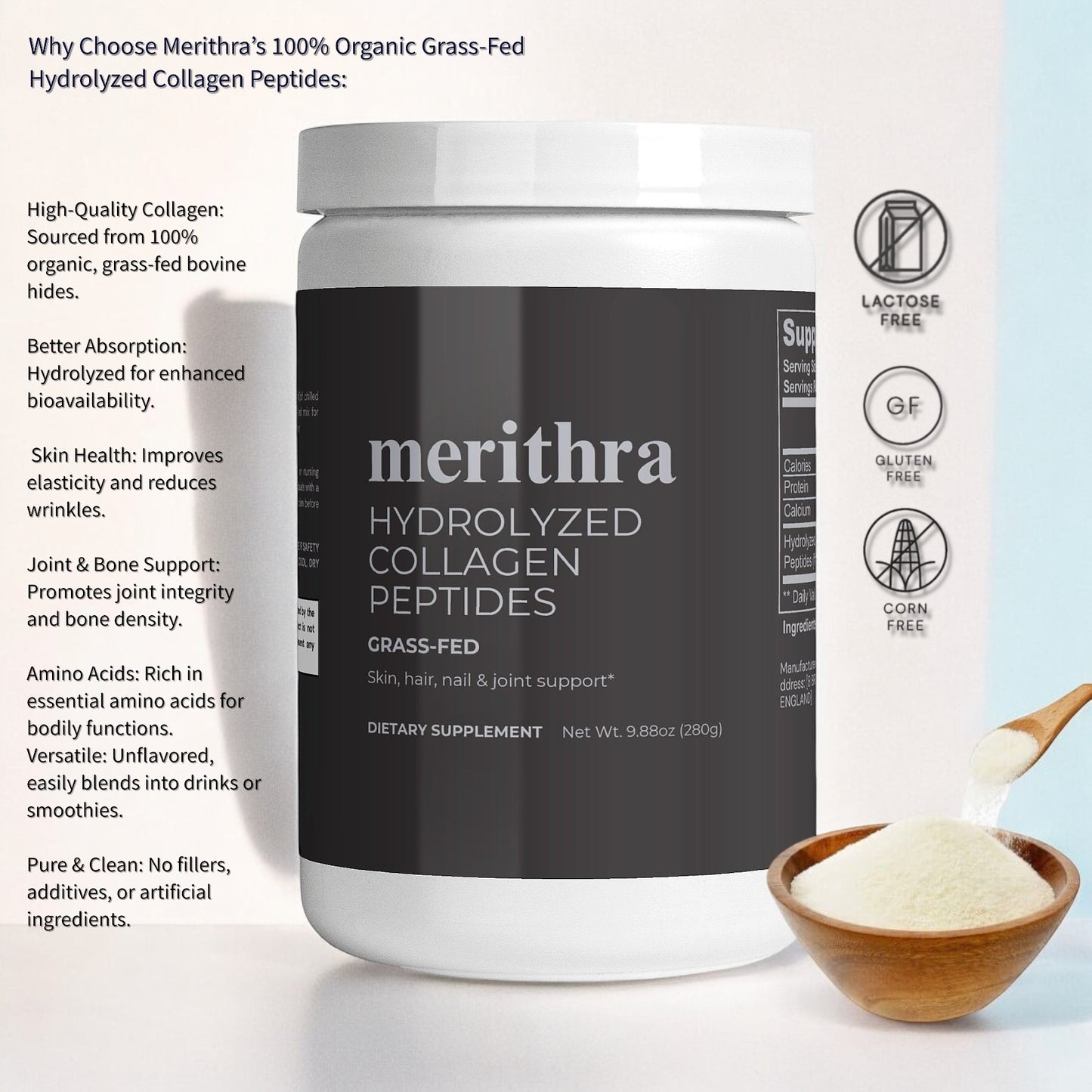 Merithra Bundle