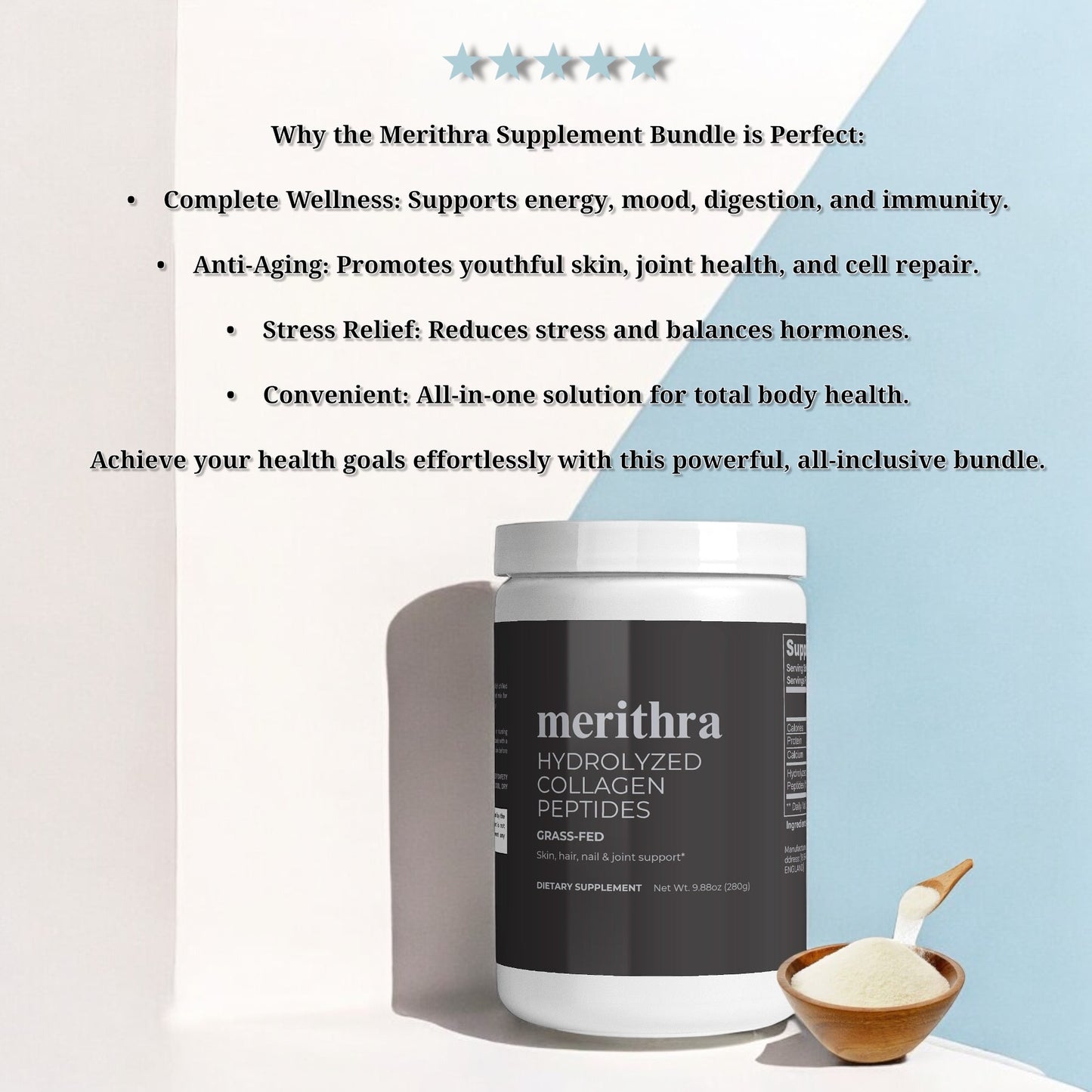 Merithra Bundle