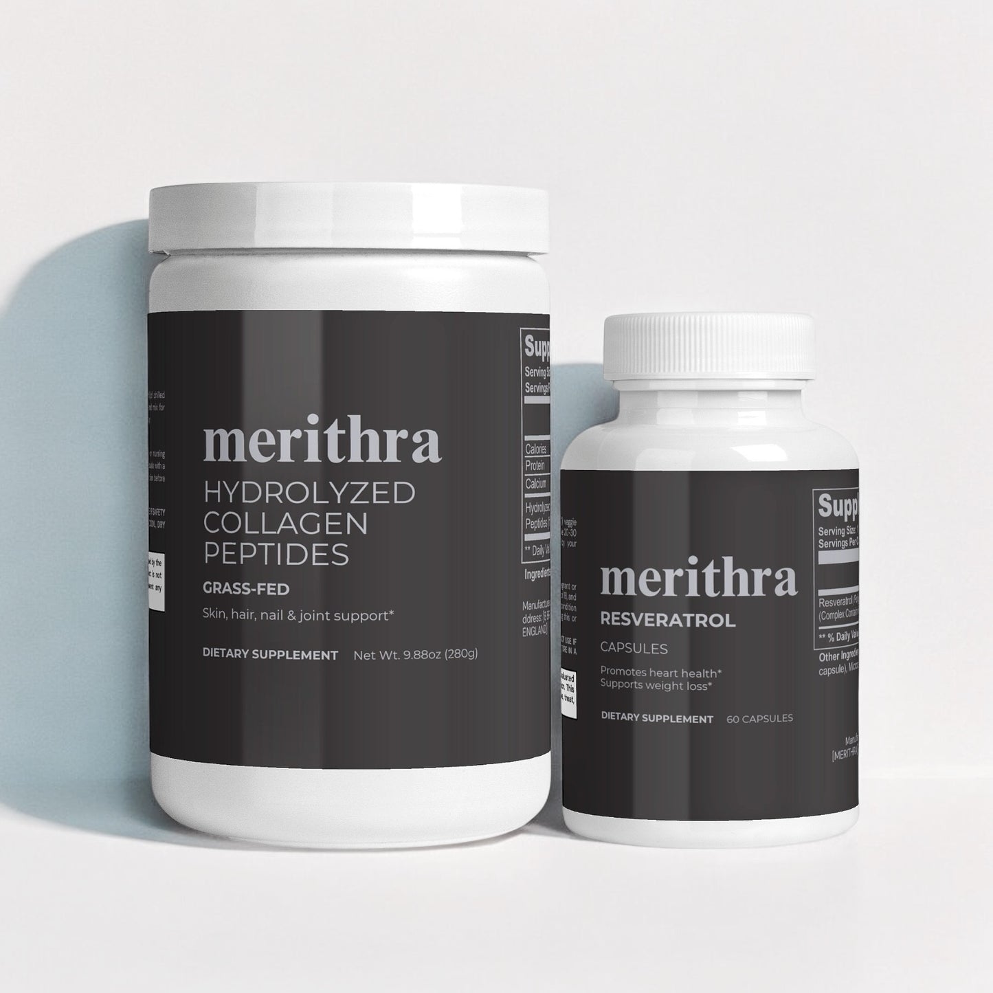 Age-Defying Essentials bundle