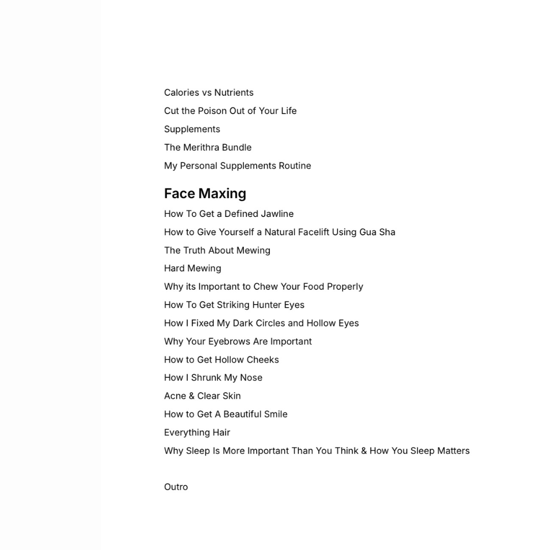 The Best Version of You eBook