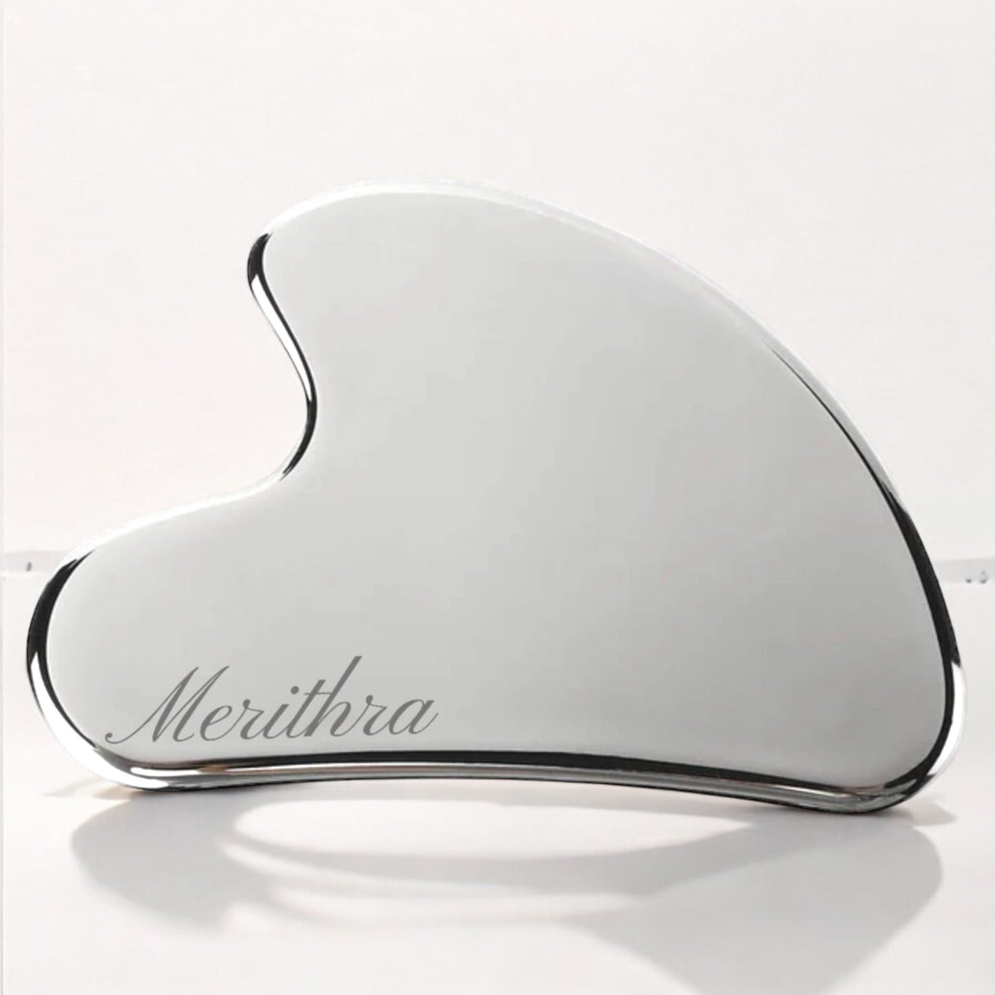 Stainless Steel Gua Sha
