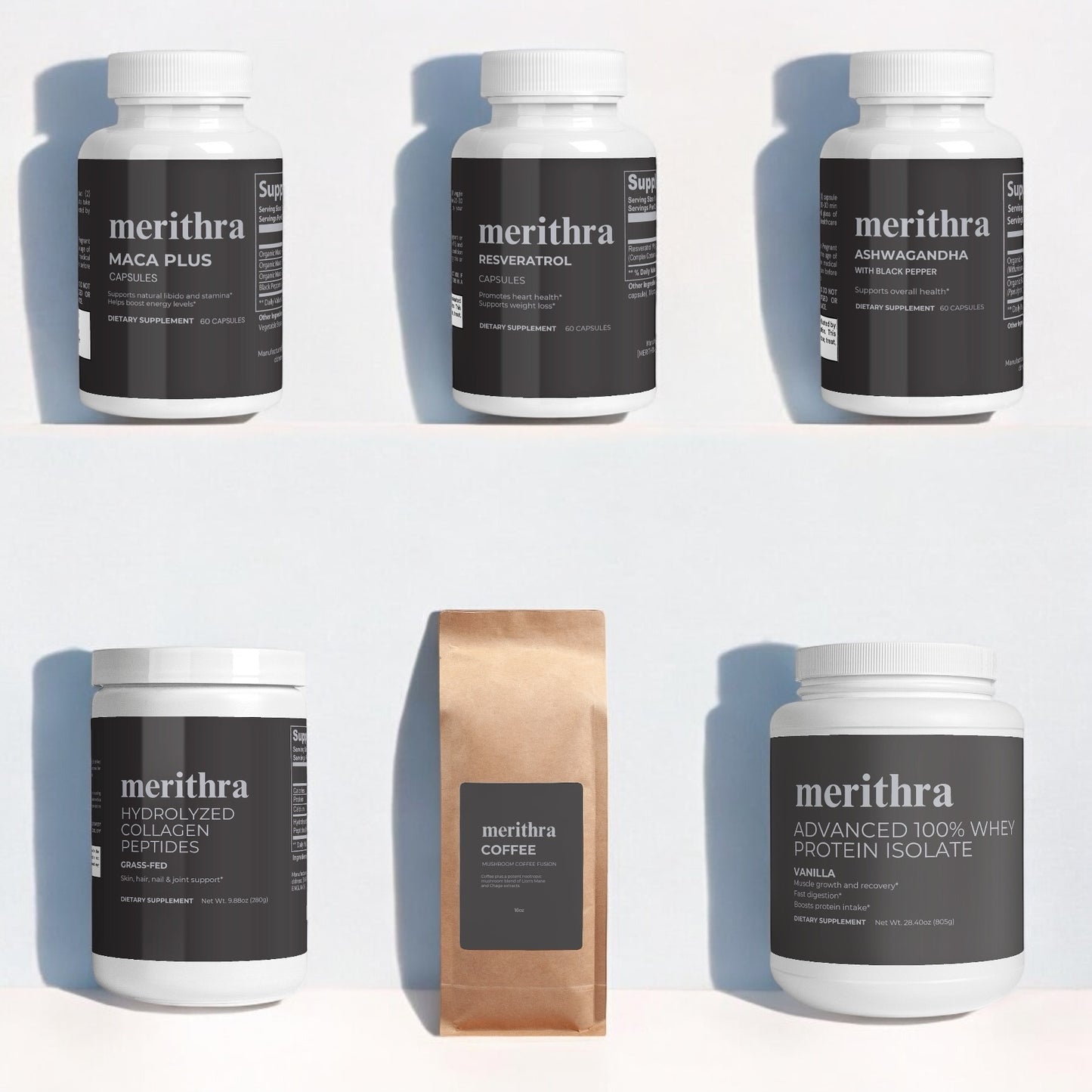 Merithra Bundle