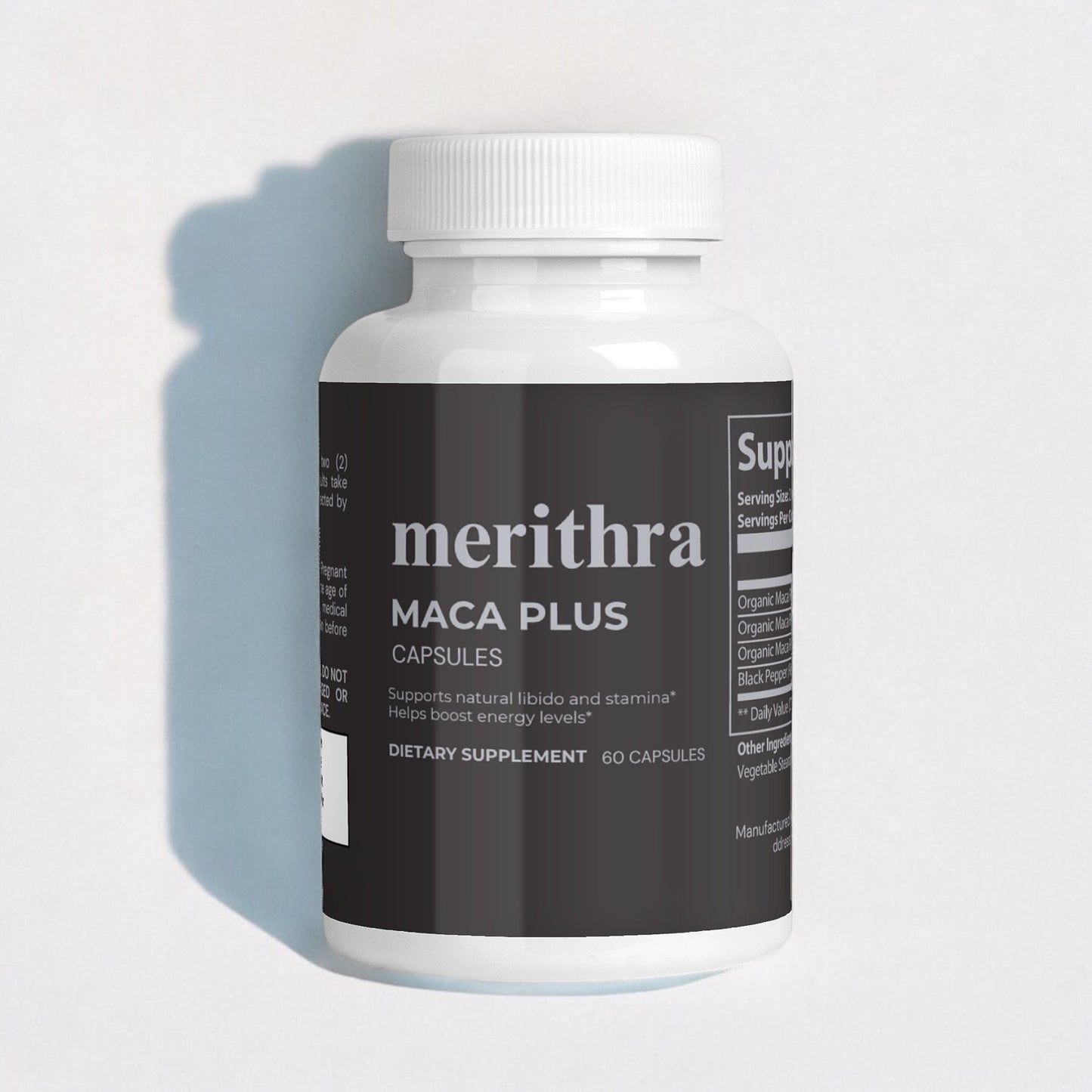 Maca Plus