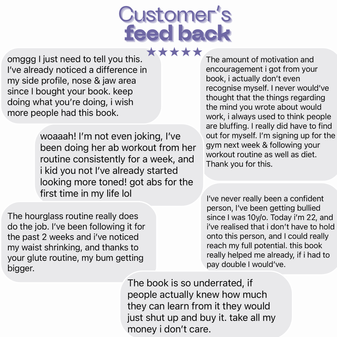 The Best Version of You eBook