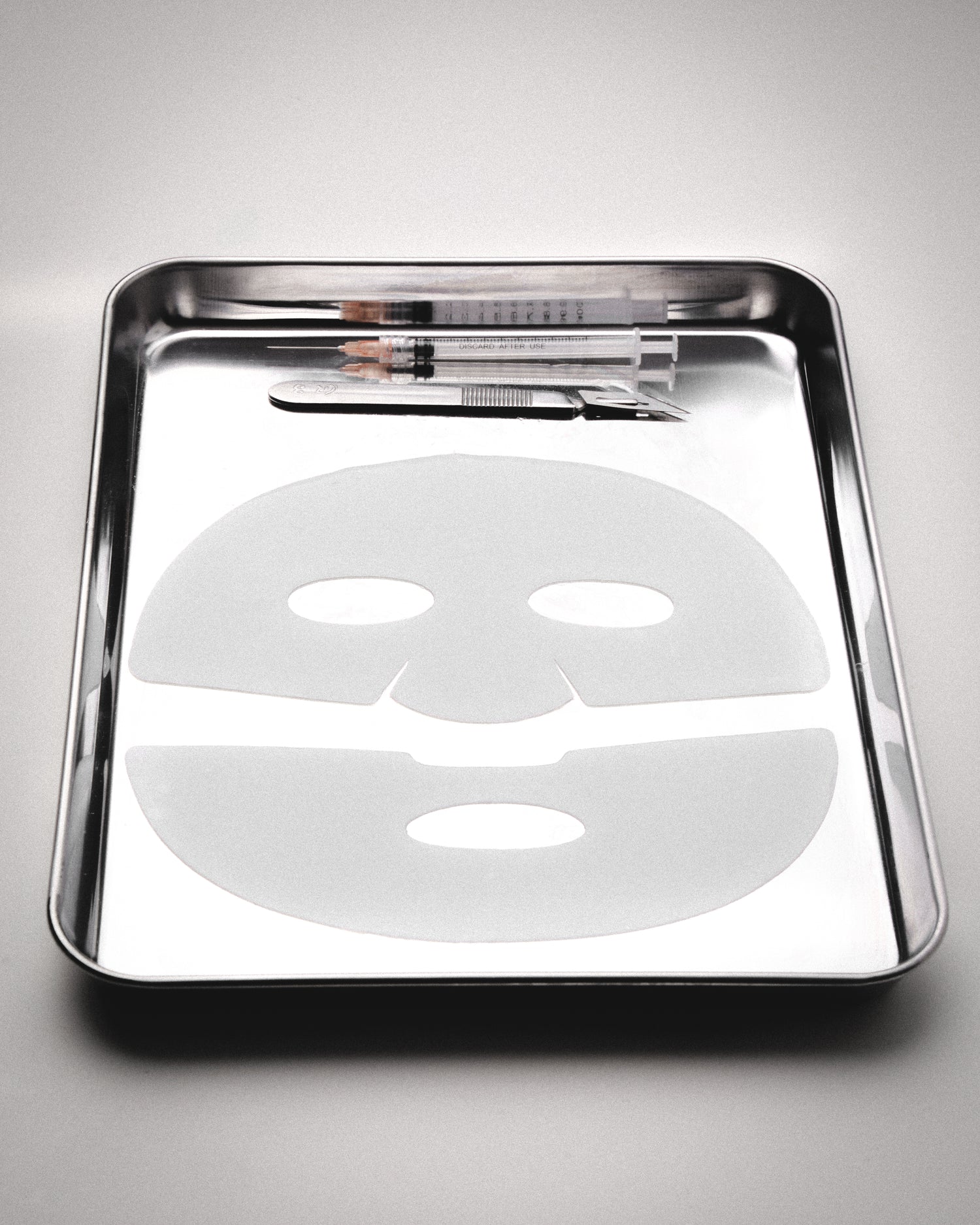 Face Ritual