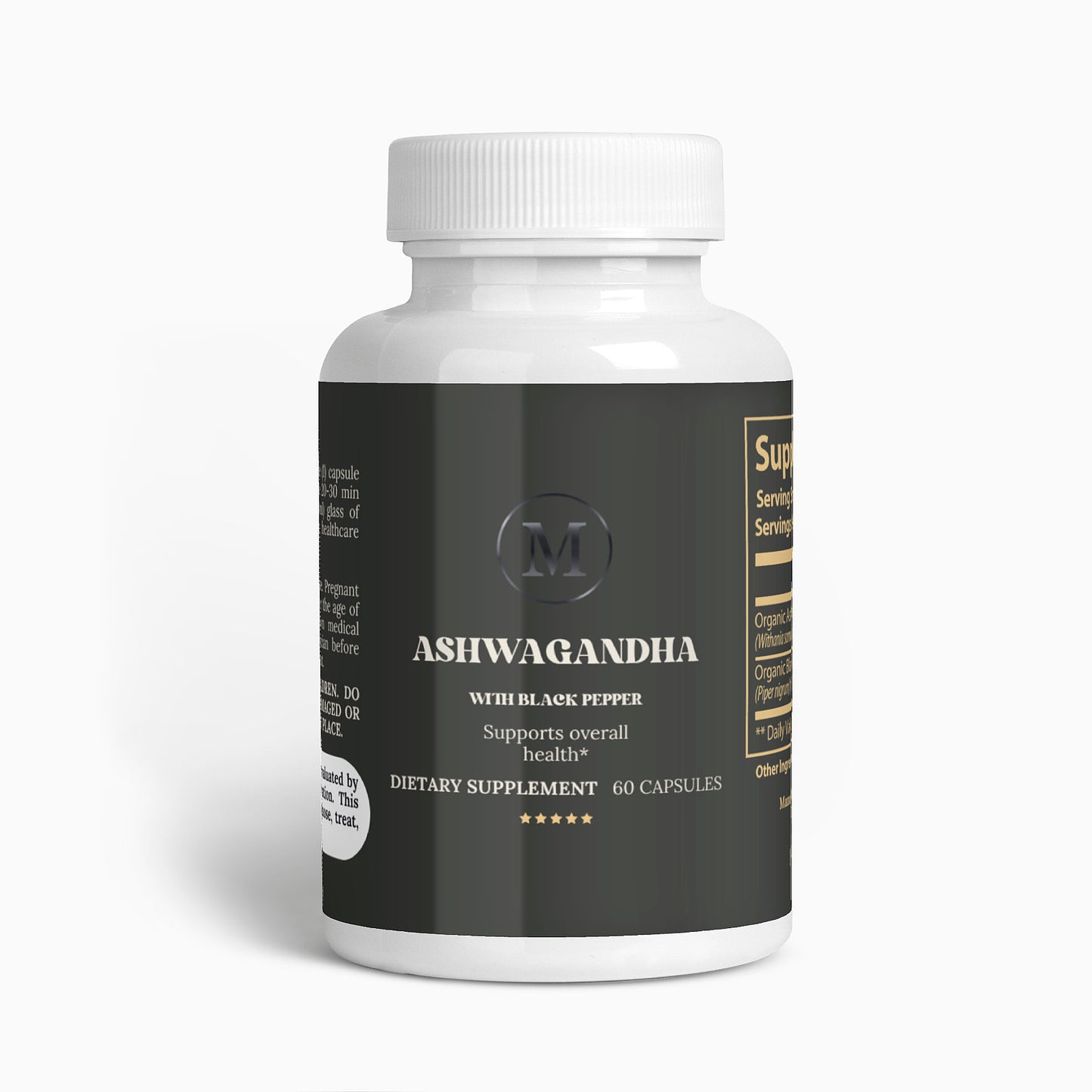 Ashwagandha Premium