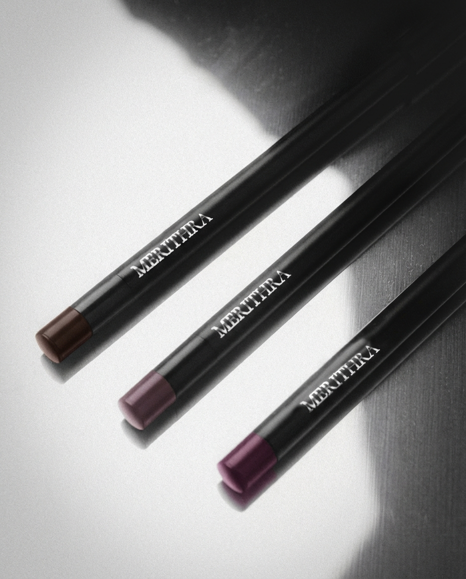 merithra lip pencil