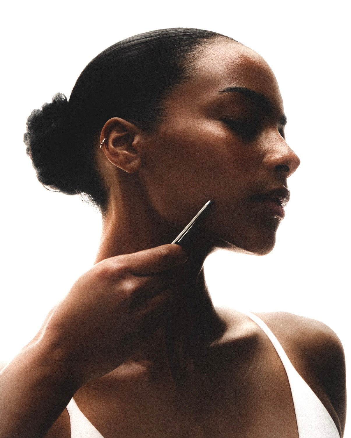 PREP, sculpt, repeat.