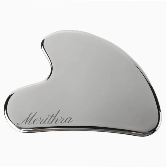 Stainless Steel Gua Sha