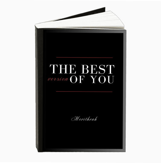 The Best Version of You eBook